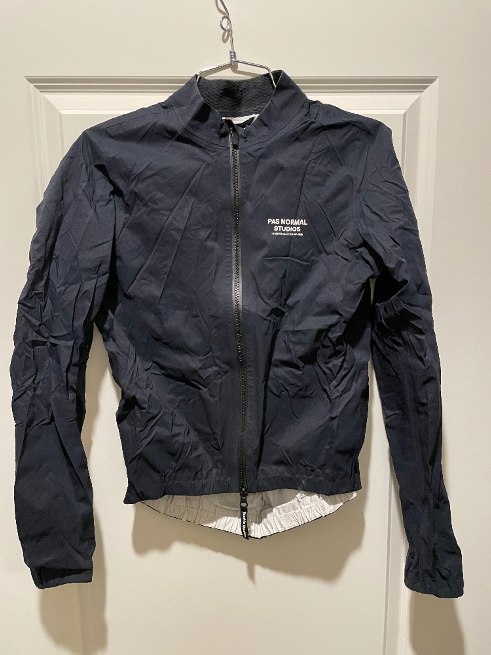 Men’s Pas Normal Studios Mechanism Rain Jacket